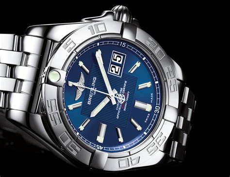 breitling 44 galactic|breitling galactic 41 price.